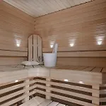Villa Lumikontupa Jyväskylä