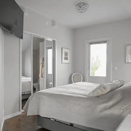 Lumikontupa Jyväskylä