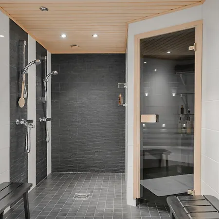 Lumikontupa * Jyväskylä