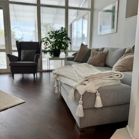 Lumikontupa Ювяскюля