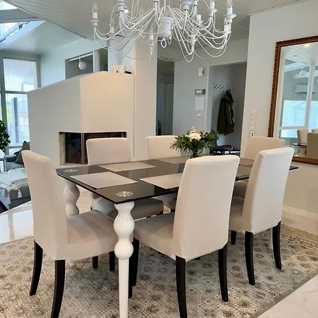 Lumikontupa * Jyväskylä