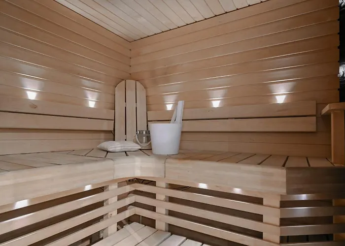 别墅 Lumikontupa Jyväskylä