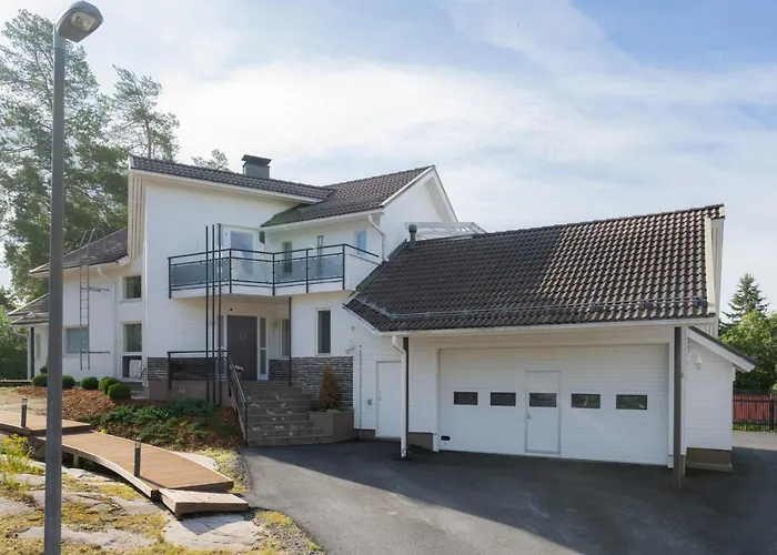 Lumikontupa Jyväskylä