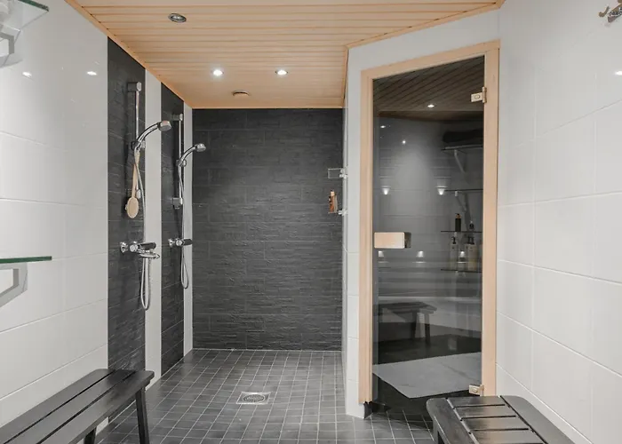 Lumikontupa * Jyväskylä