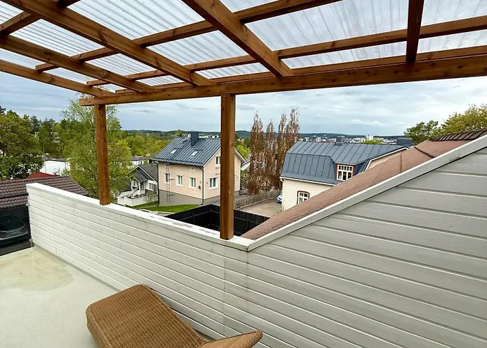 Lumikontupa * Jyväskylä