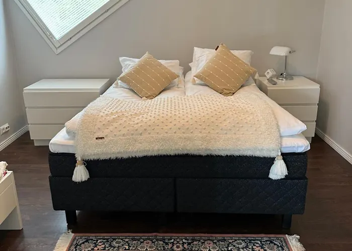 Lumikontupa فيلة Jyväskylä