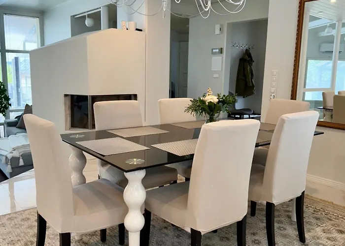 Lumikontupa * Jyväskylä